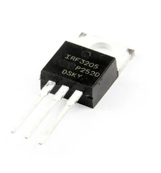 1BUC IRF3205 3205 N-CANAL 55V 110A MOSFET