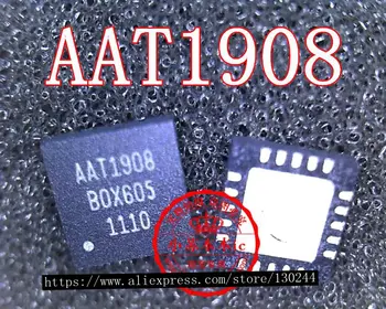 1buc/lot AAT1908 QFN-20 Chipset
