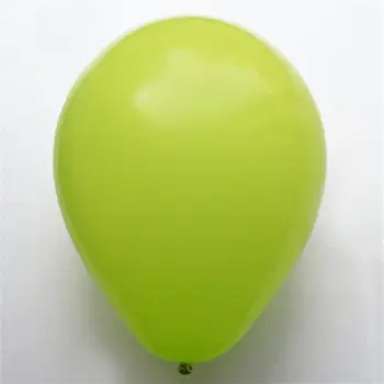 1set Verde Fotbal Tema Petrecere Baloane Rotunde Negre, Albe, Baloane Globo pentru Baieti Jocuri de Ziua de naștere Jucării Consumabile Partid