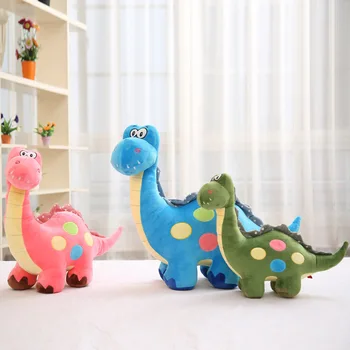20cm de Noi Animale Drăguț Dinozaur jucărie de Pluș, Păpuși pentru Viață Frumoasă Draogon papusa Copii Copii Copii Jucărie de crăciun