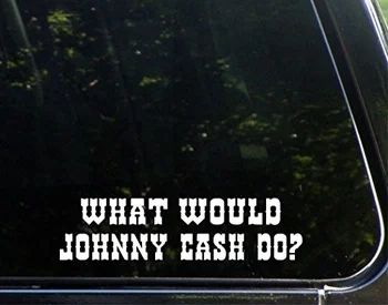 Ce S-Ar Johnny Cash Fac? - 9