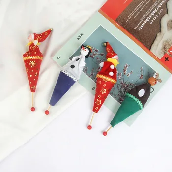 De crăciun, Decoratiuni de Craciun Decoratiuni Ornamente din Lemn pentru Copii Cadouri de Craciun Decoratiuni pentru Casa Cadou de Anul Nou Navidad Natal