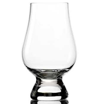 Hellodream transparent pahar de whisky acasă pahar de vin set de ceasca de 4