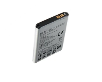 ISUNOO 2440mAh BL-59UH Baterie Pentru LG G2 Mini D620 D620R LS885 D618 Înlocuire Baterie Li-ion