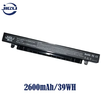 JIGU baterie Laptop Pentru ASUS A32-X550 X450LA X452 X550A A450LA P450LC R510EA P450CA F550VC F552C A450V P450LB X552C