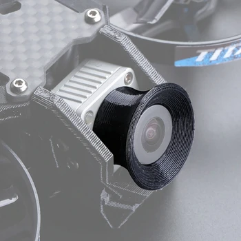 JMT 3D Imprimate TPU Material Fix de Montare aparat Foto Capacul Obiectivului Aer Unitate de Lentilă aparat de Fotografiat Protector Pentru RC DIY FPV Racing Drone