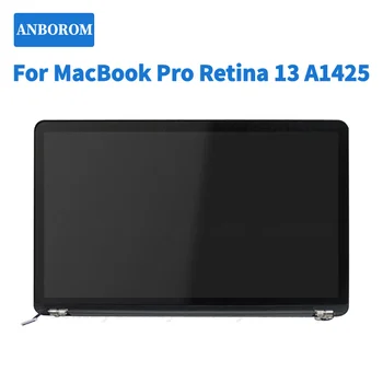 Noi A1425 14 inch Full Asamblare Pentru MacBook Pro 13 Retina-A1425 Complet LCD Ecran Display 2012 An EMC 2672 EMC 255