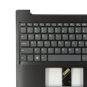 Noi NE tastatură pentru Lenovo ideapad L340-15 L340-15iwl L340-15API laptop-NE Tastatură zona de sprijin pentru mâini capacul
