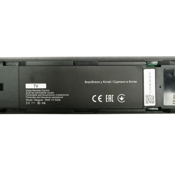 Noi RMF-TX600E Voce de la Distanță de Control de utilizare Pentru SONY XG8/XG9/AG9/ZG serie 4Κ TV HD Cu Microfon KD-55XG9505, KD-65AG9, KD-65XG9505