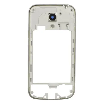 Pentru Samsung Galaxy S4 Mini GT-I9190 I9195 Spate Carcasa Placa de Mijloc Capac