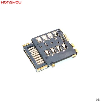 Pentru Samsung I8552 I9128 I9128V I879 I8260 I8262 Card SD Soclul Cartelei SIM Slot pentru Card de Memorie