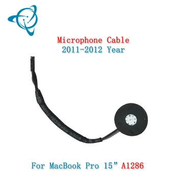Shenyan Noi A1286 microfon Microfon cu Cablu Pentru Macbook Pro 15