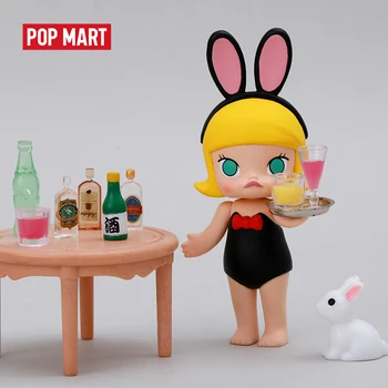 USER-X POP MART Molly 12 Zodiac Chinezesc Serie Orb Cutie de Colectie, Drăguț de Acțiune arta anime Kawaii jucărie cifre Cadou de Ziua de nastere Copil