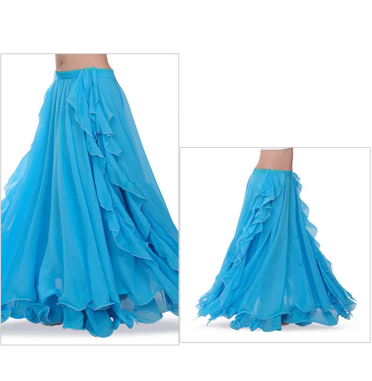 Cumpara regal Belly Fusta pentru Femei Oriental Îmbrăcăminte \ Reduceri / www.blue-astral-cernavoda.ro